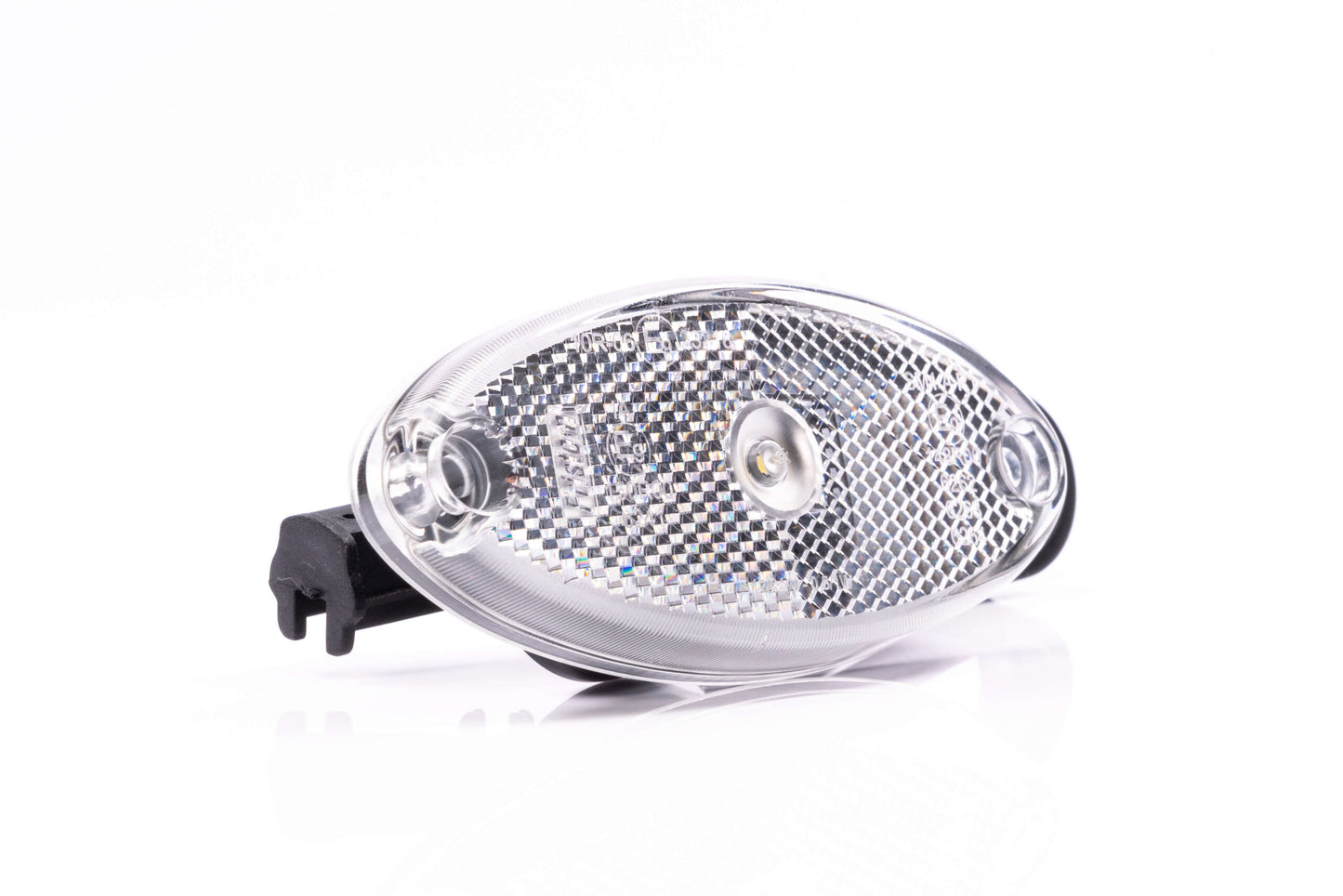 Piekabes priekšējais gabarītlukturis Fristom FT-061 LED ar vadu